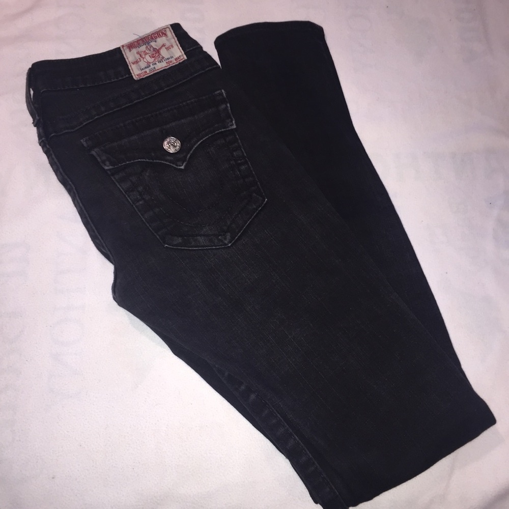 True religion pants